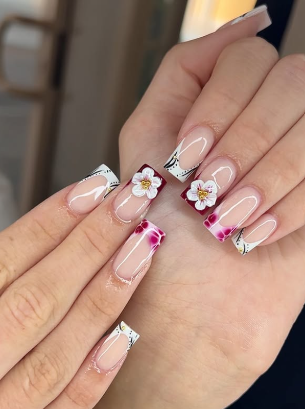 Nageldesign Joe Nails