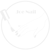 Joe Nails Logo